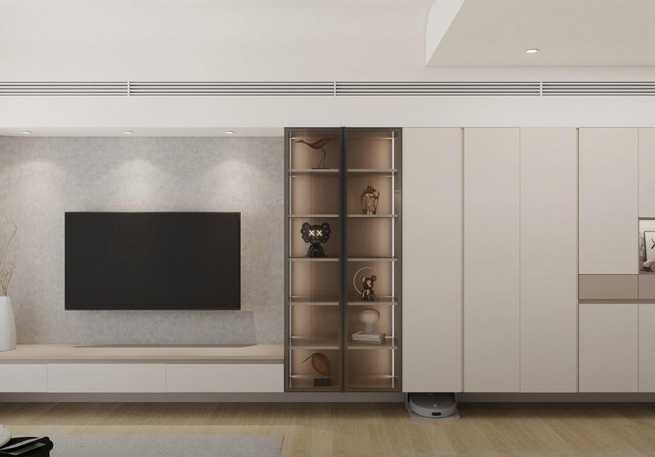 富盛空間美學相關文章