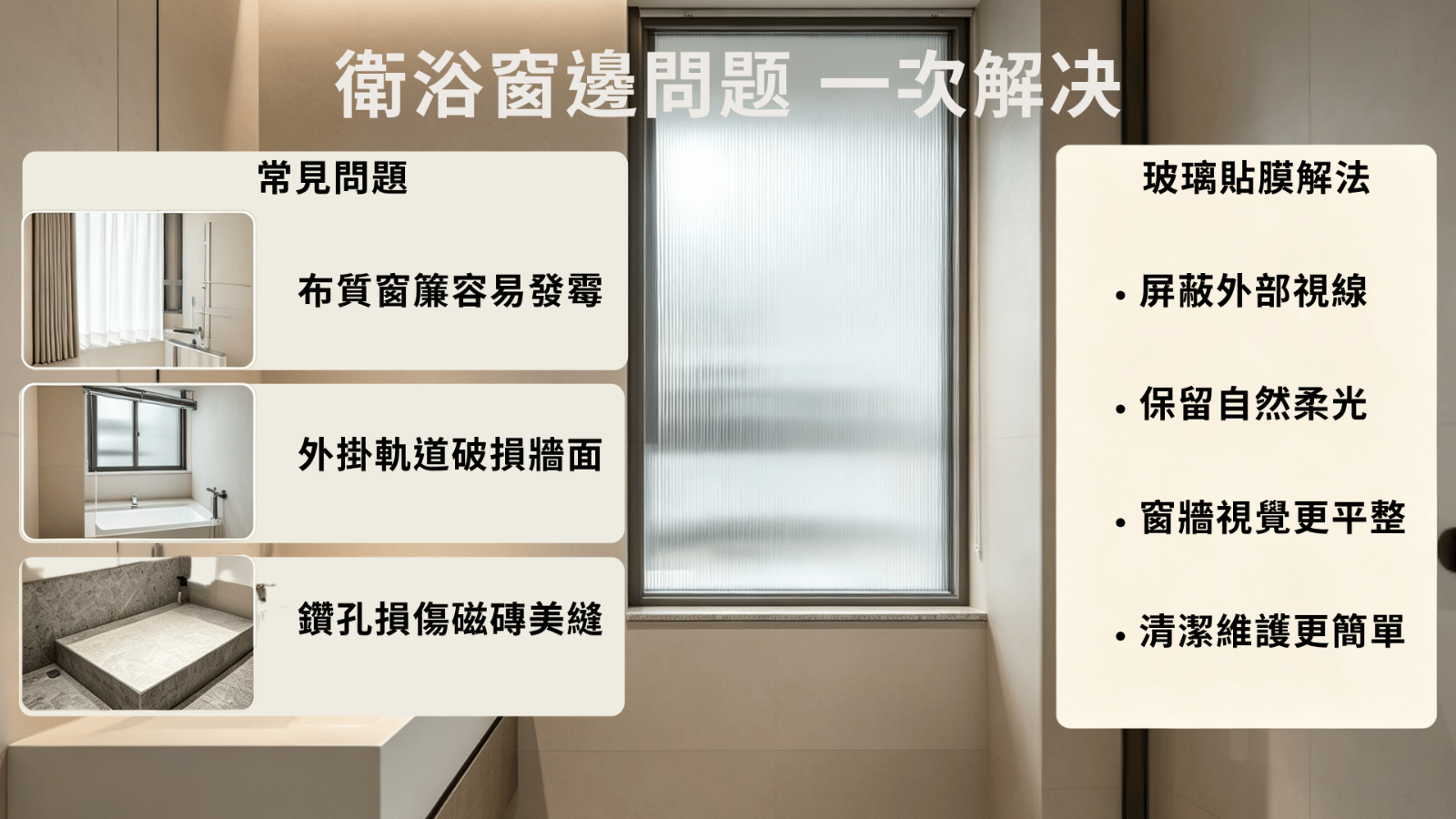 富盛衛浴設計細節