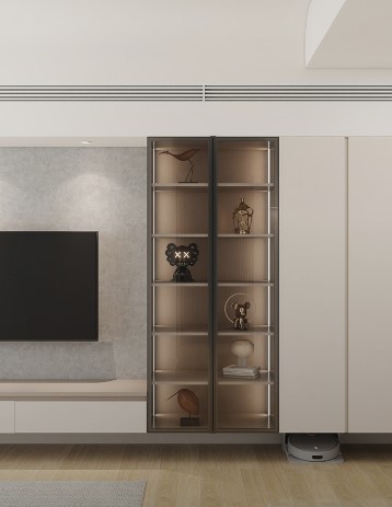 台中室內設計公司推薦｜富盛空間美學