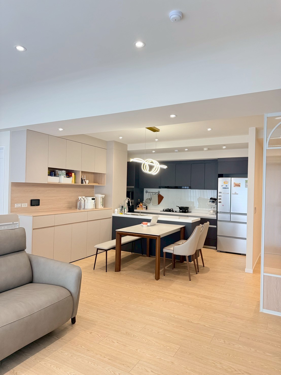 新成屋全屋訂製