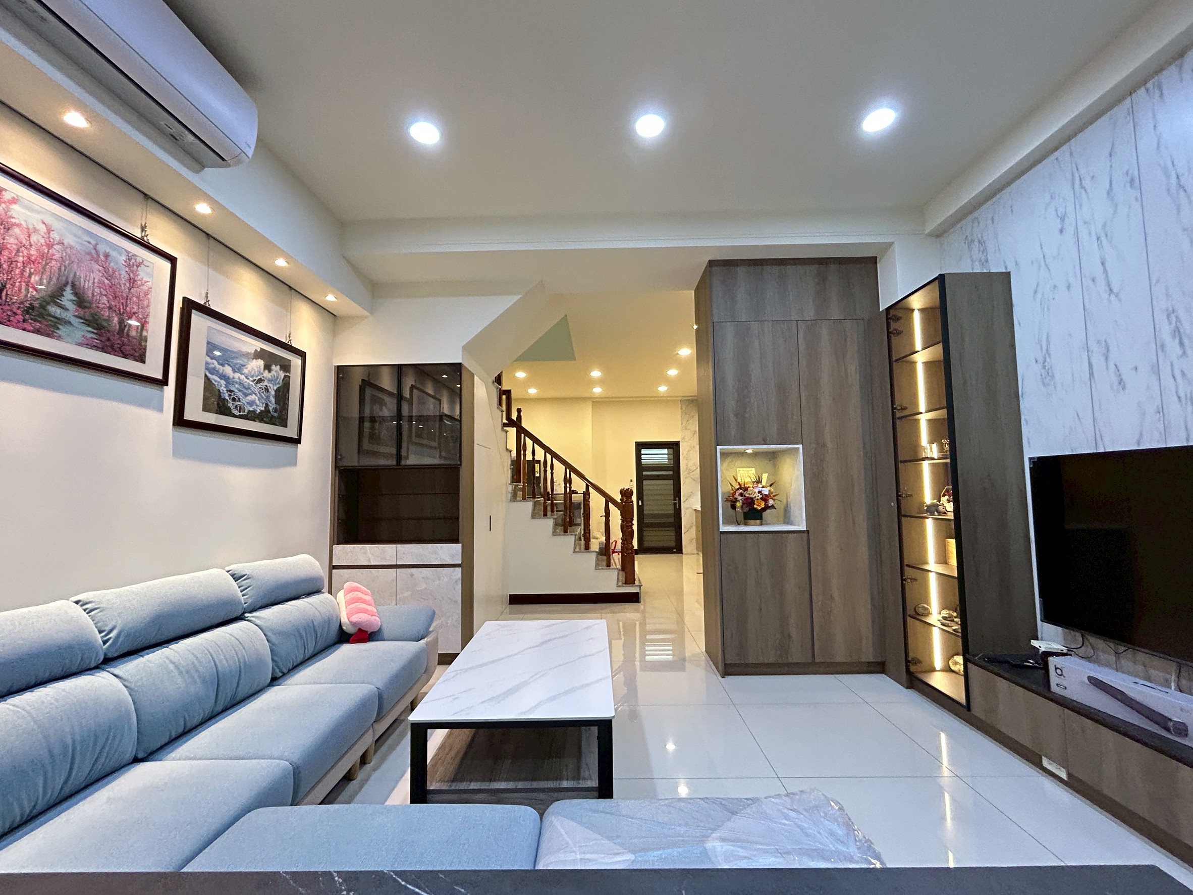 富盛空間美學-老屋翻新裝潢服務流程｜完整施工規劃