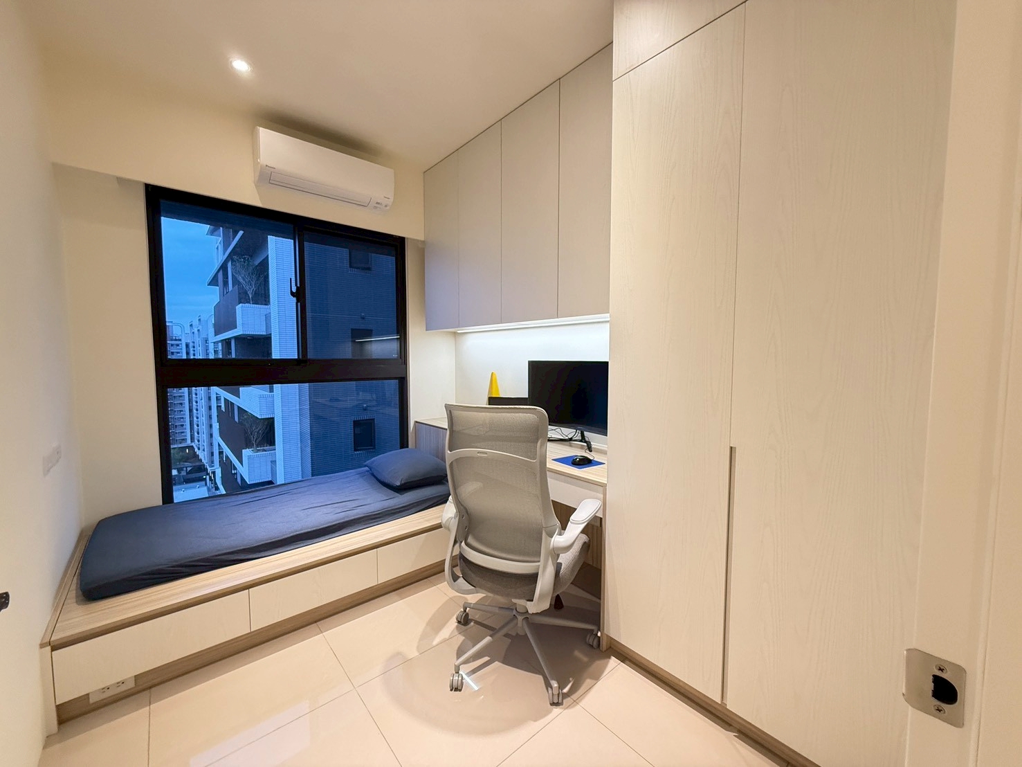 全屋訂製二房入門款-單購圖片-4