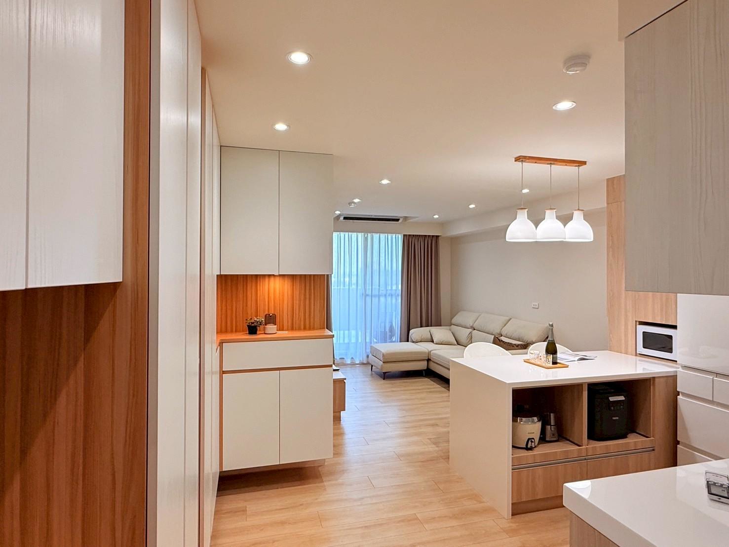 全屋訂製二房入門款-單購圖片-2