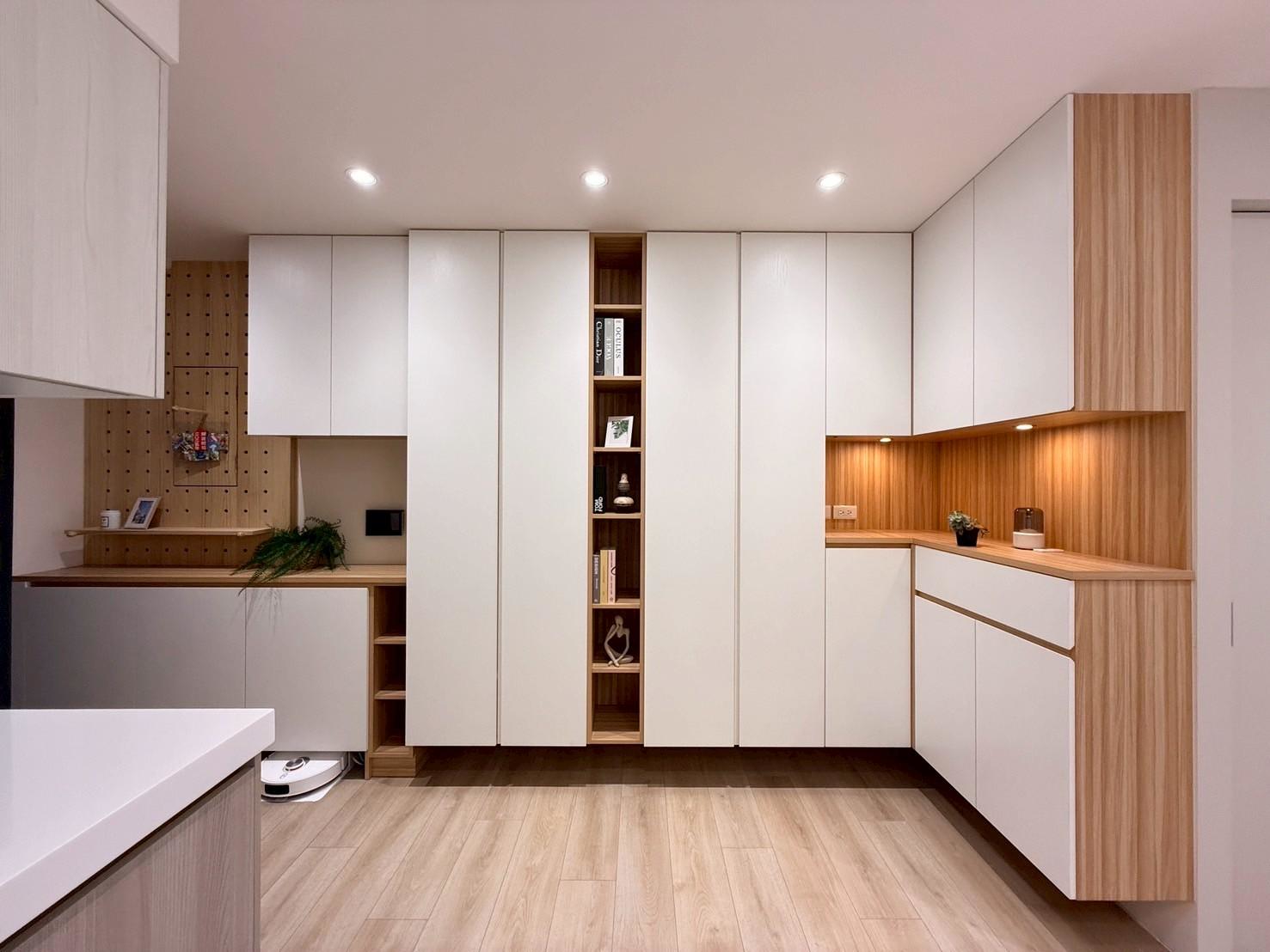 全屋訂製二房入門款-單購圖片-1