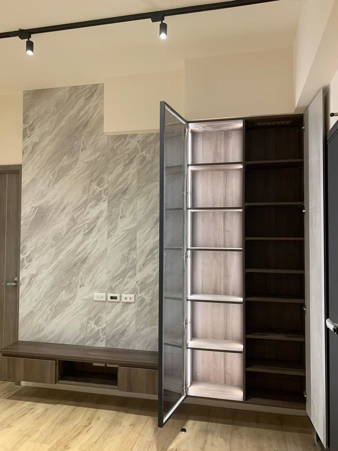 全屋訂製三房入門款-單購圖片-2