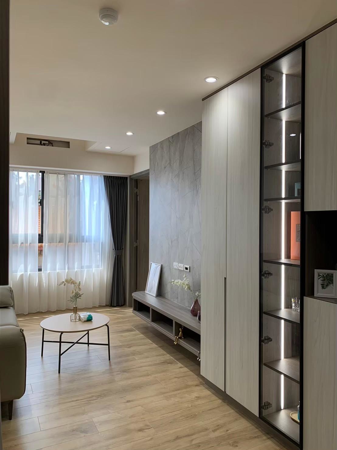 全屋訂製三房入門款-單購圖片-1