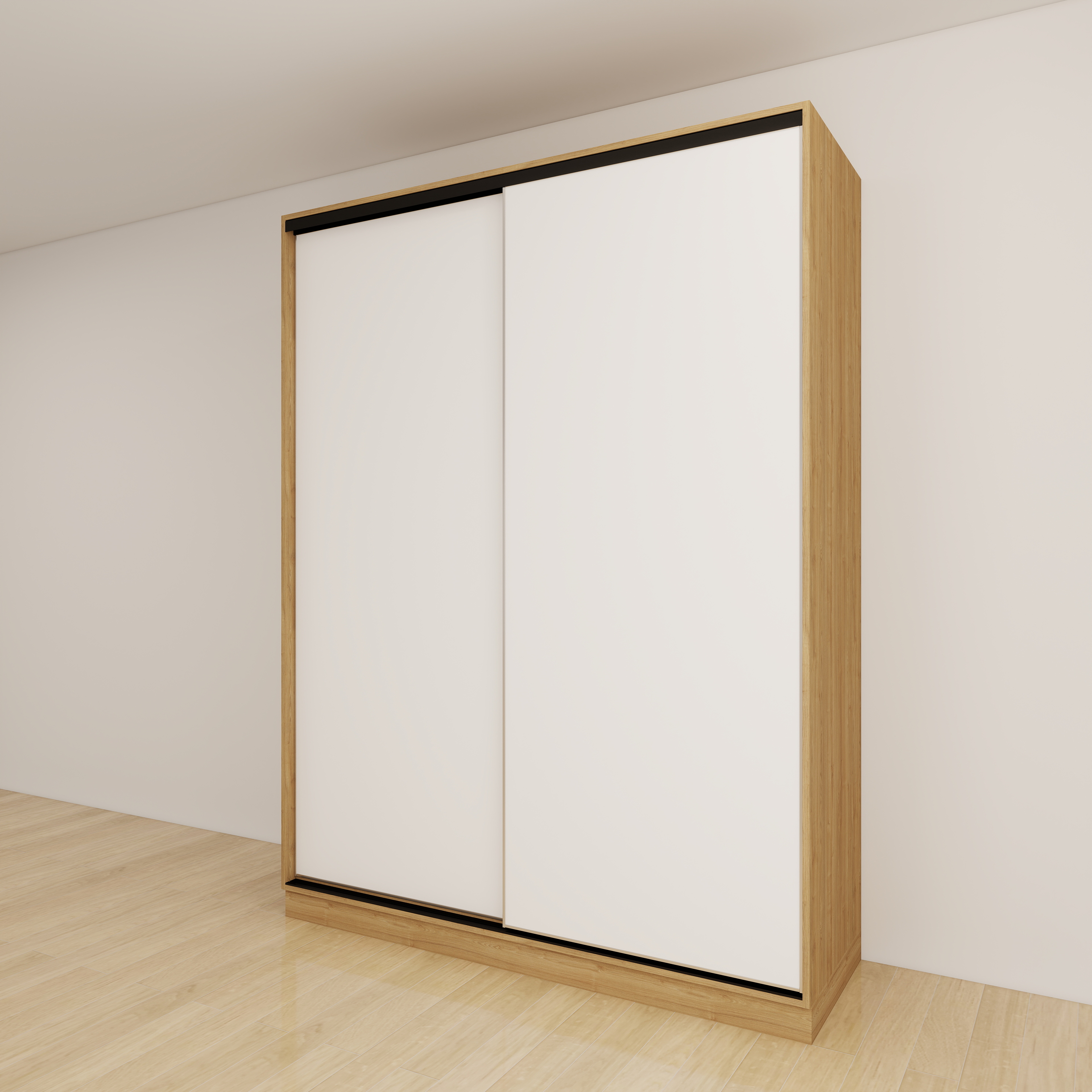 推拉門衣櫃圖片-1