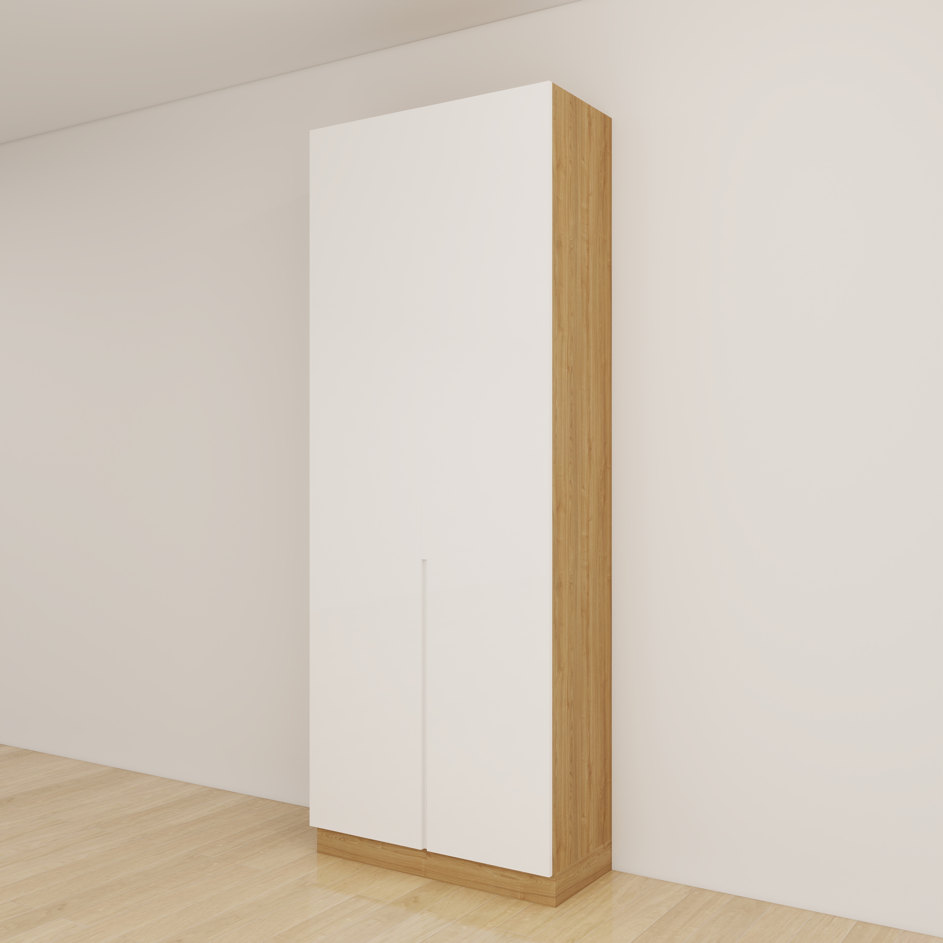 吸塵器收納・高櫃圖片-3