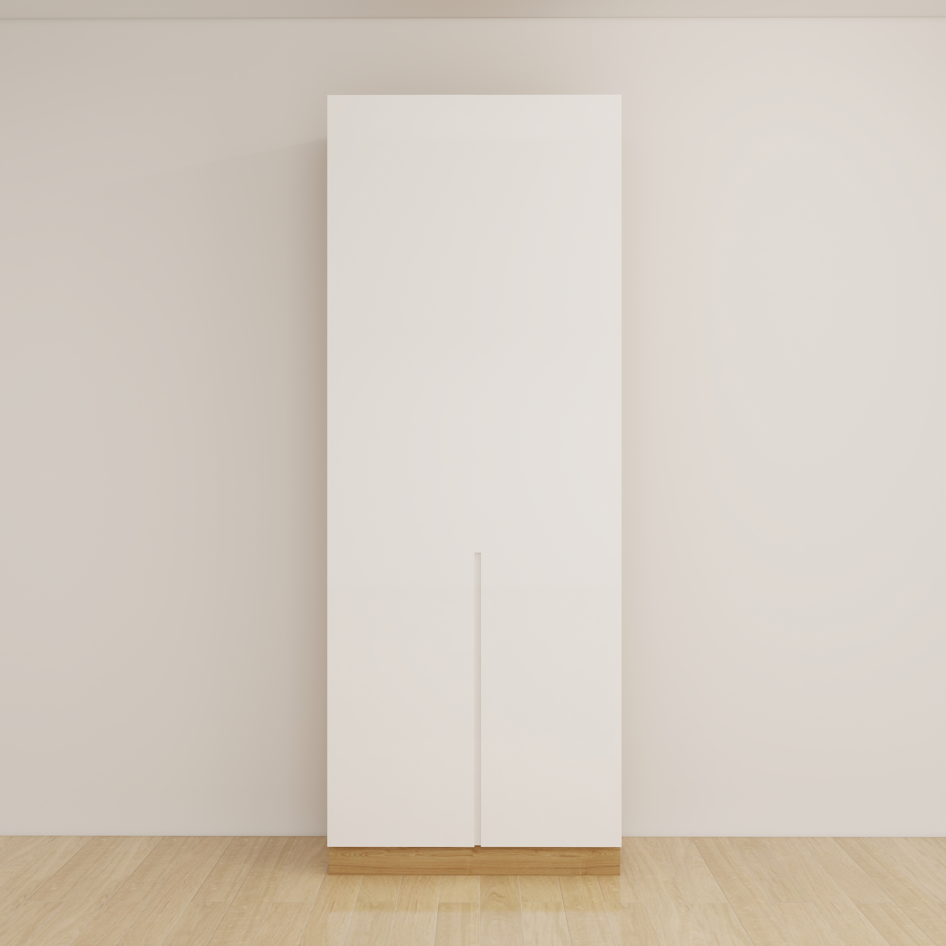 吸塵器收納・高櫃圖片-1