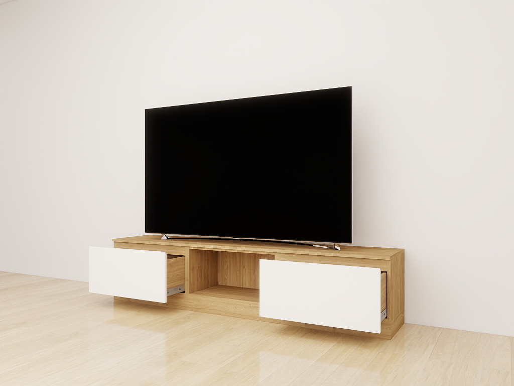 居家・落地電視櫃圖片-4