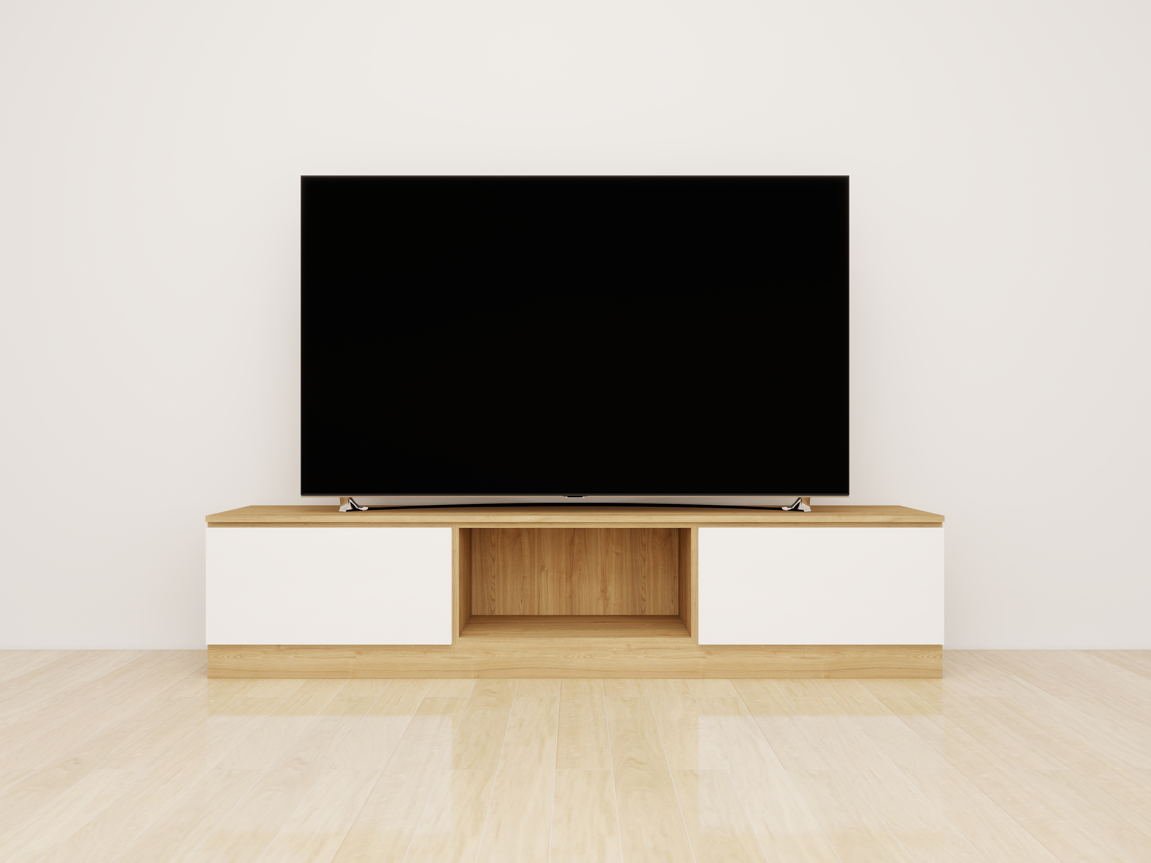 居家・落地電視櫃圖片-1