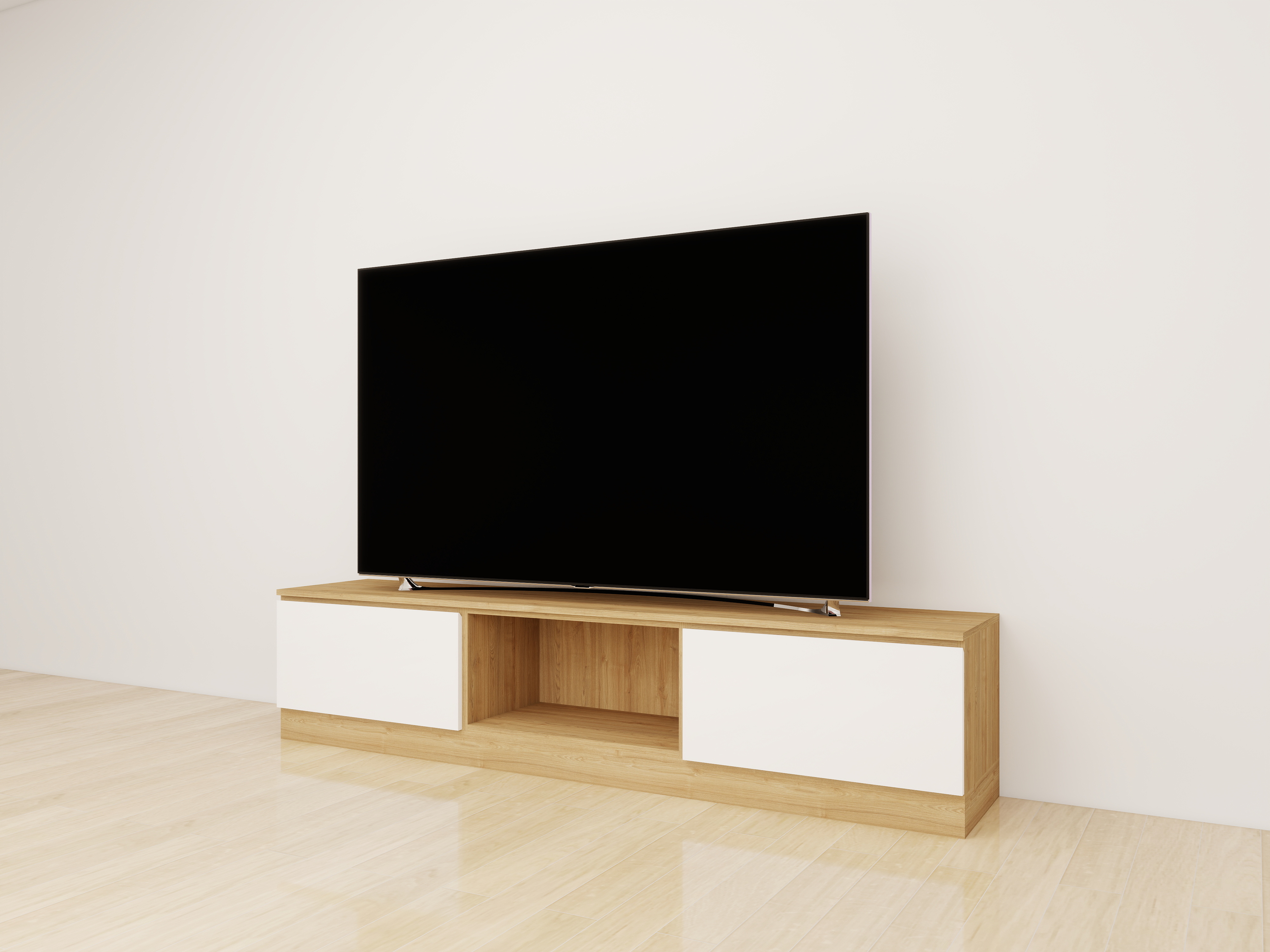 居家・落地電視櫃圖片-3