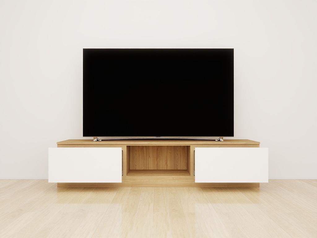 居家・落地電視櫃圖片-2