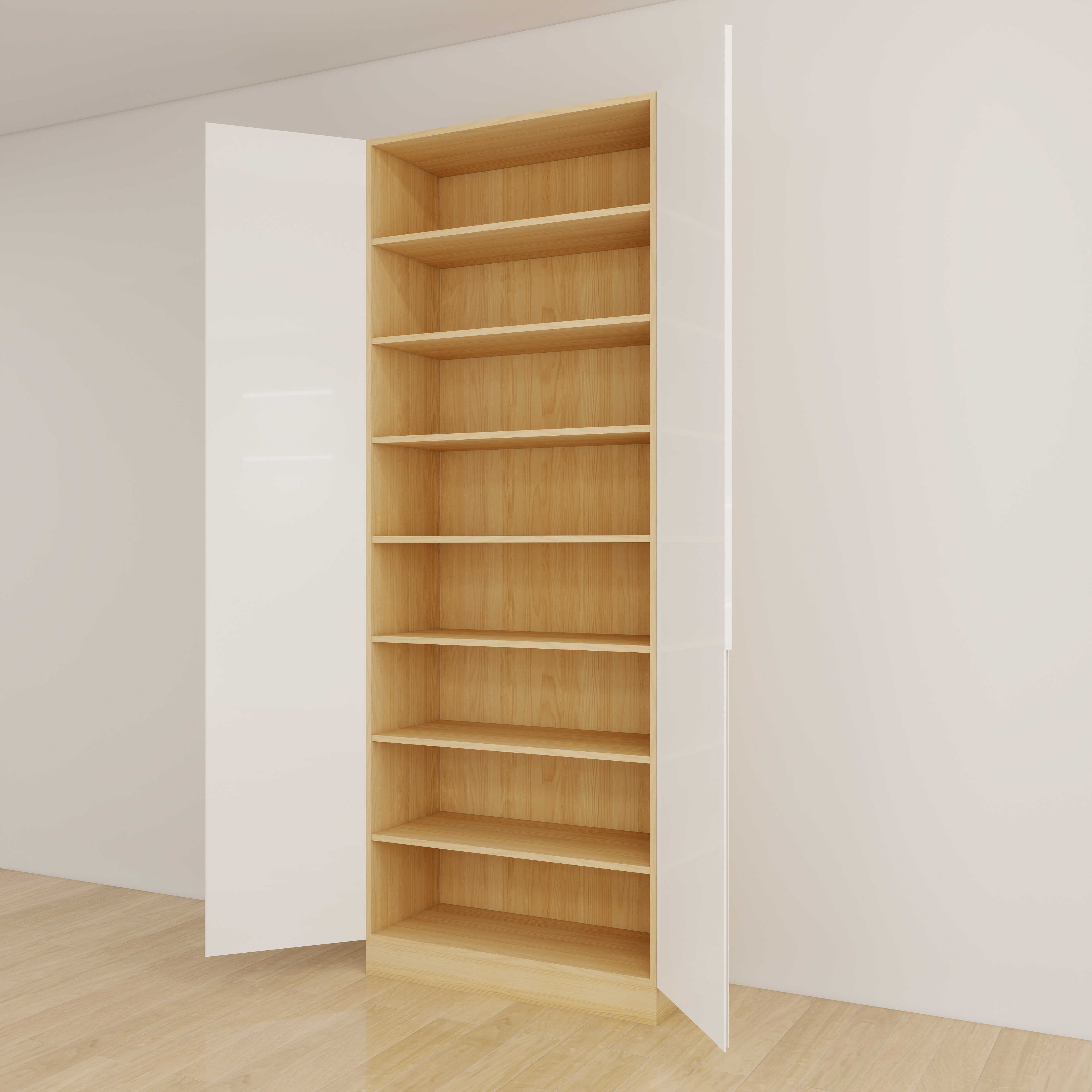 入門鞋櫃・落地圖片-2