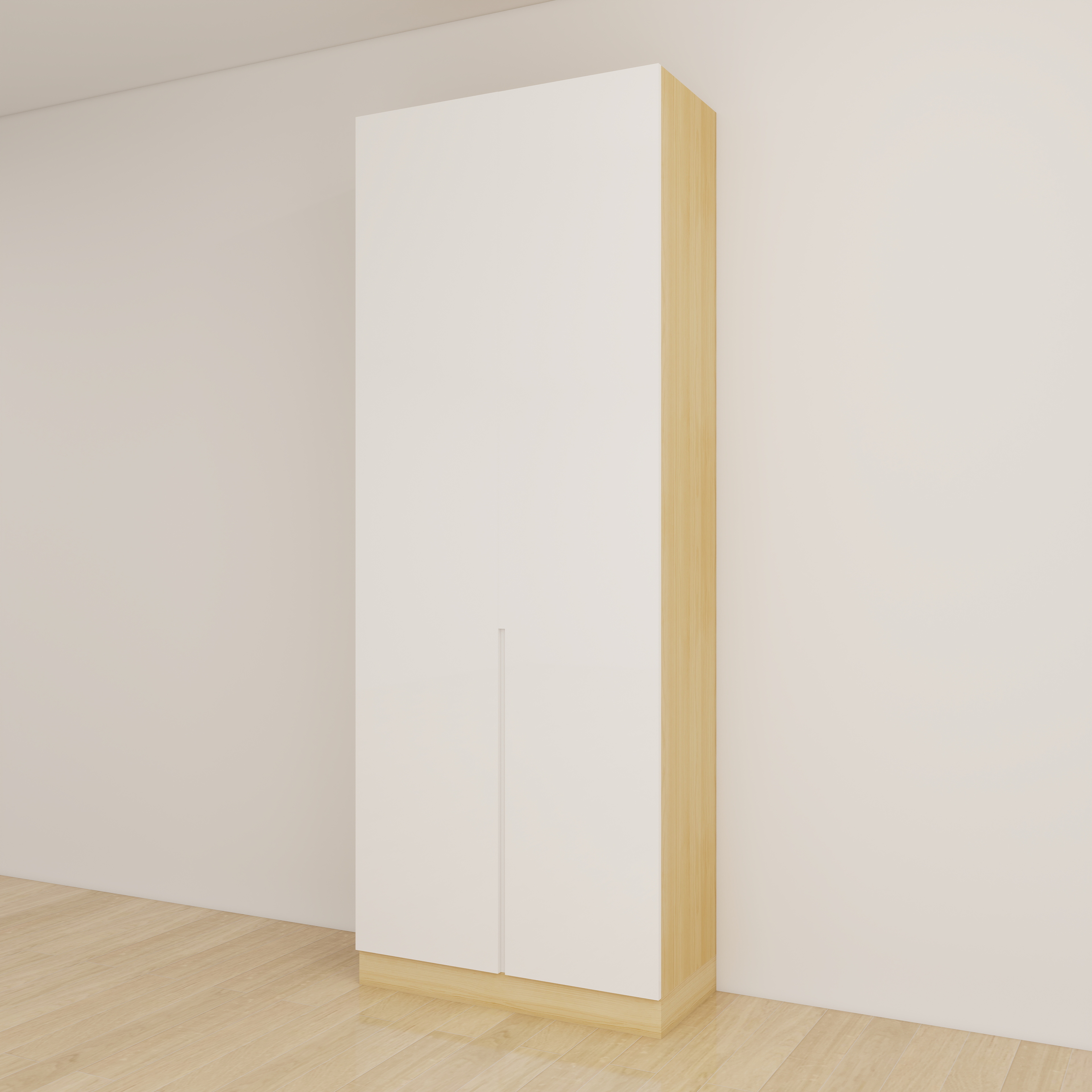 入門鞋櫃・落地圖片-1