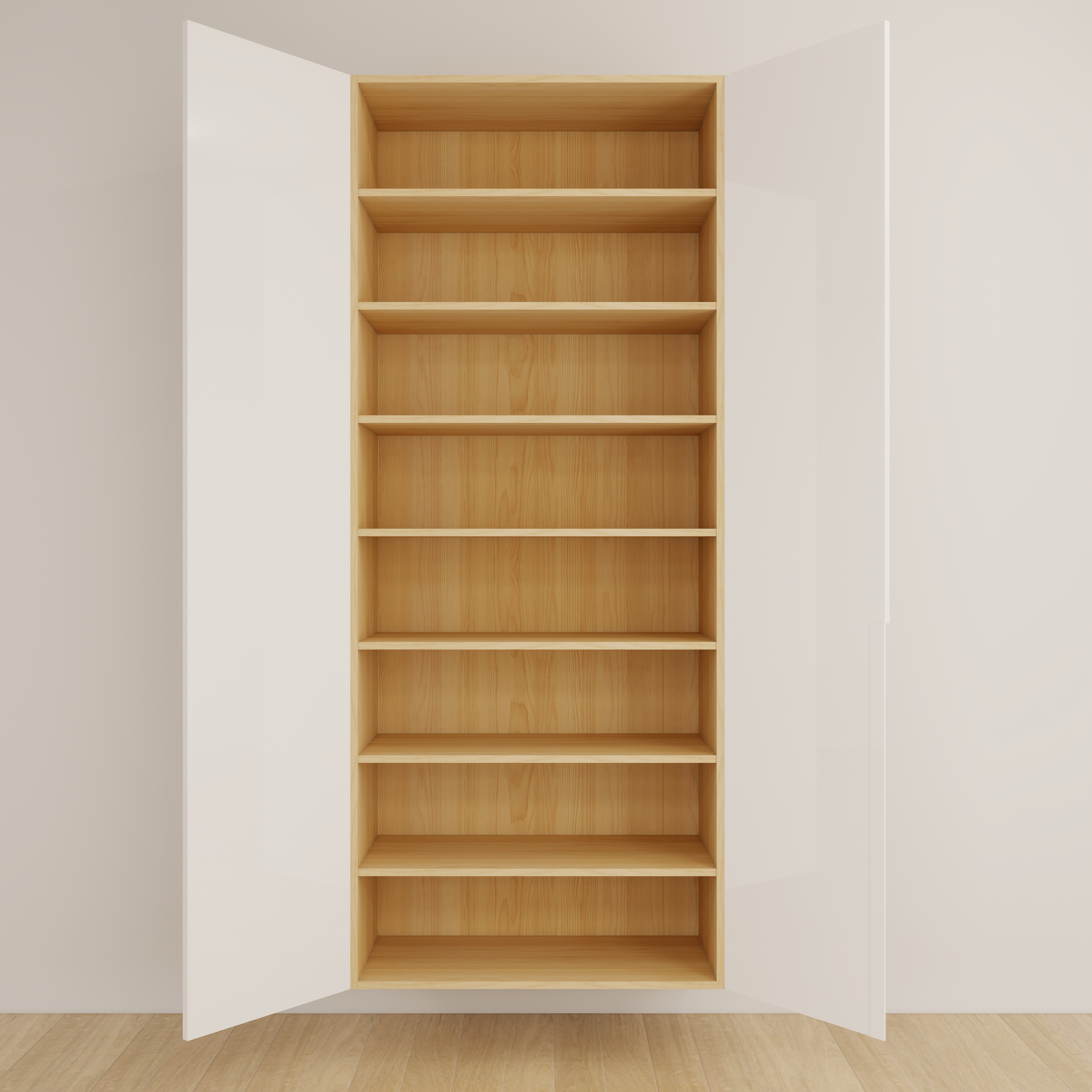 入門鞋櫃・懸吊圖片-2