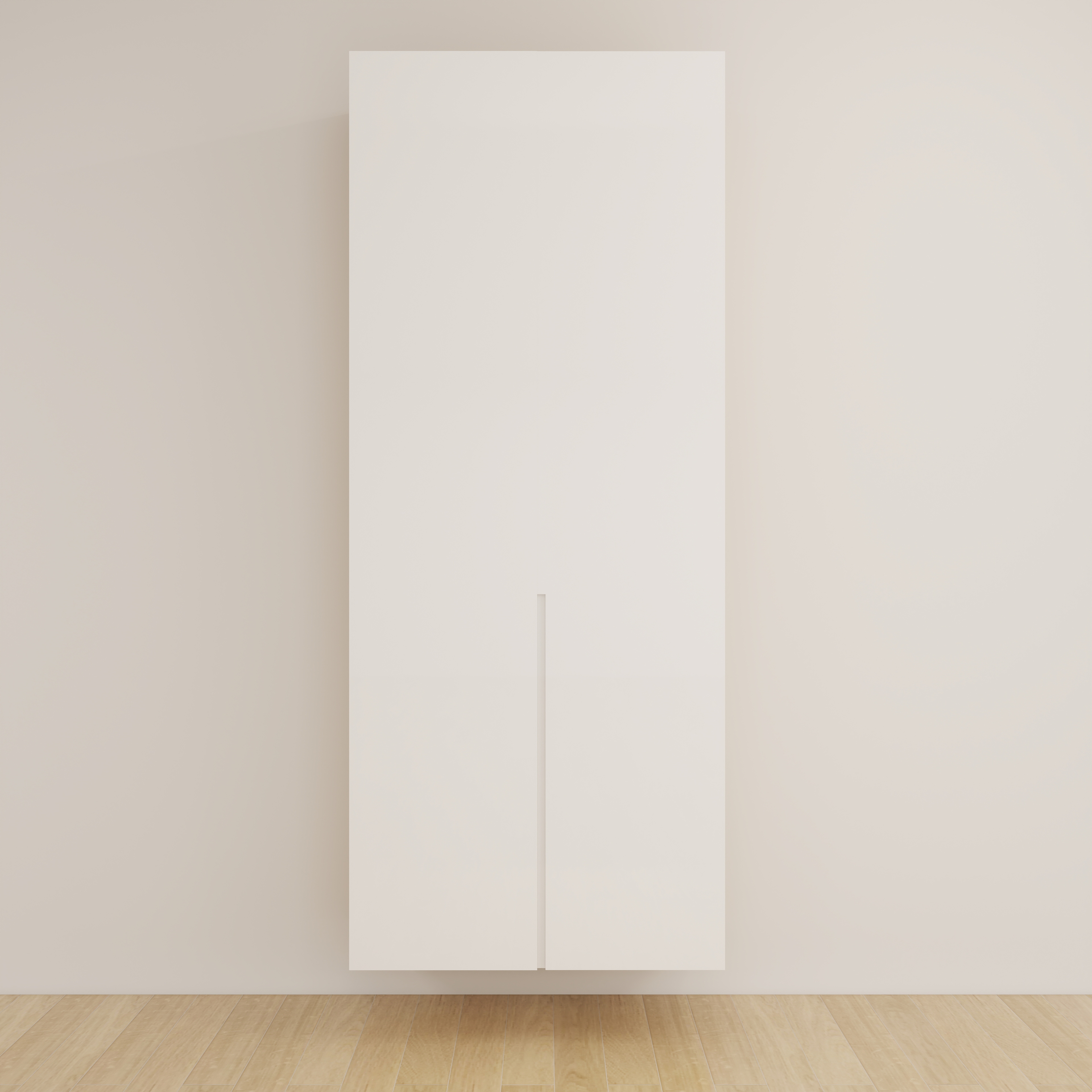 入門鞋櫃・懸吊圖片-1