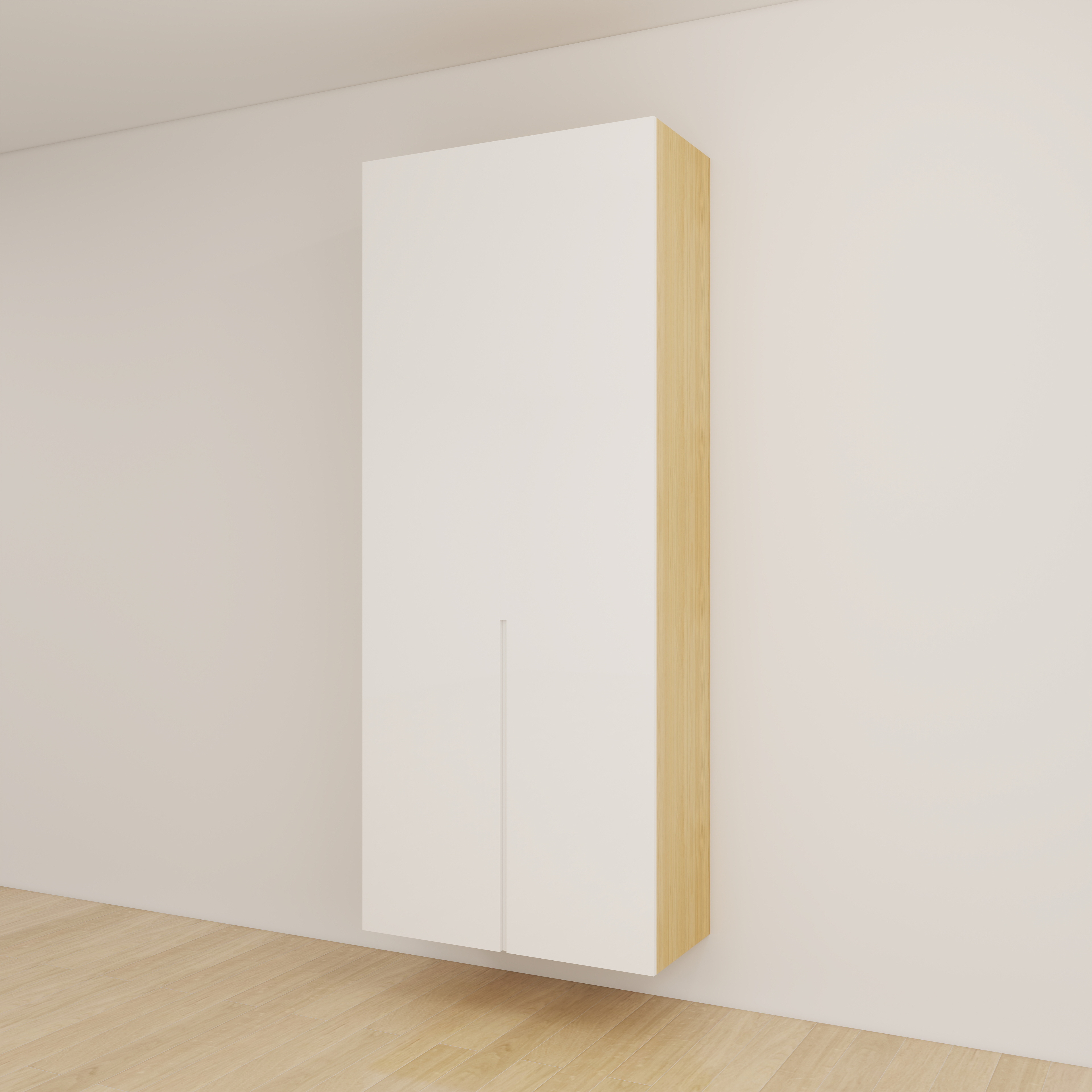 入門鞋櫃・懸吊圖片-3