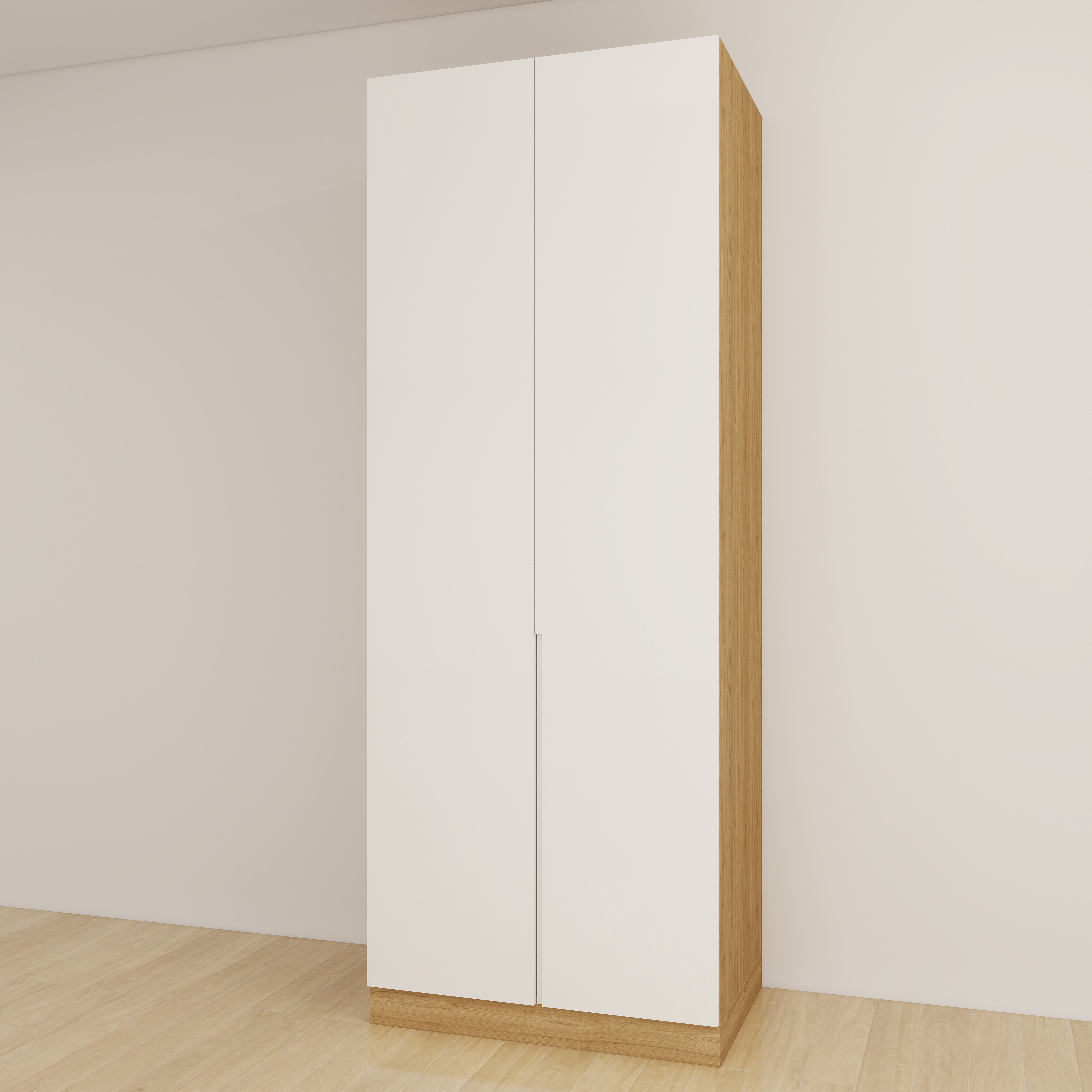 雙吊衣・衣櫃圖片-3