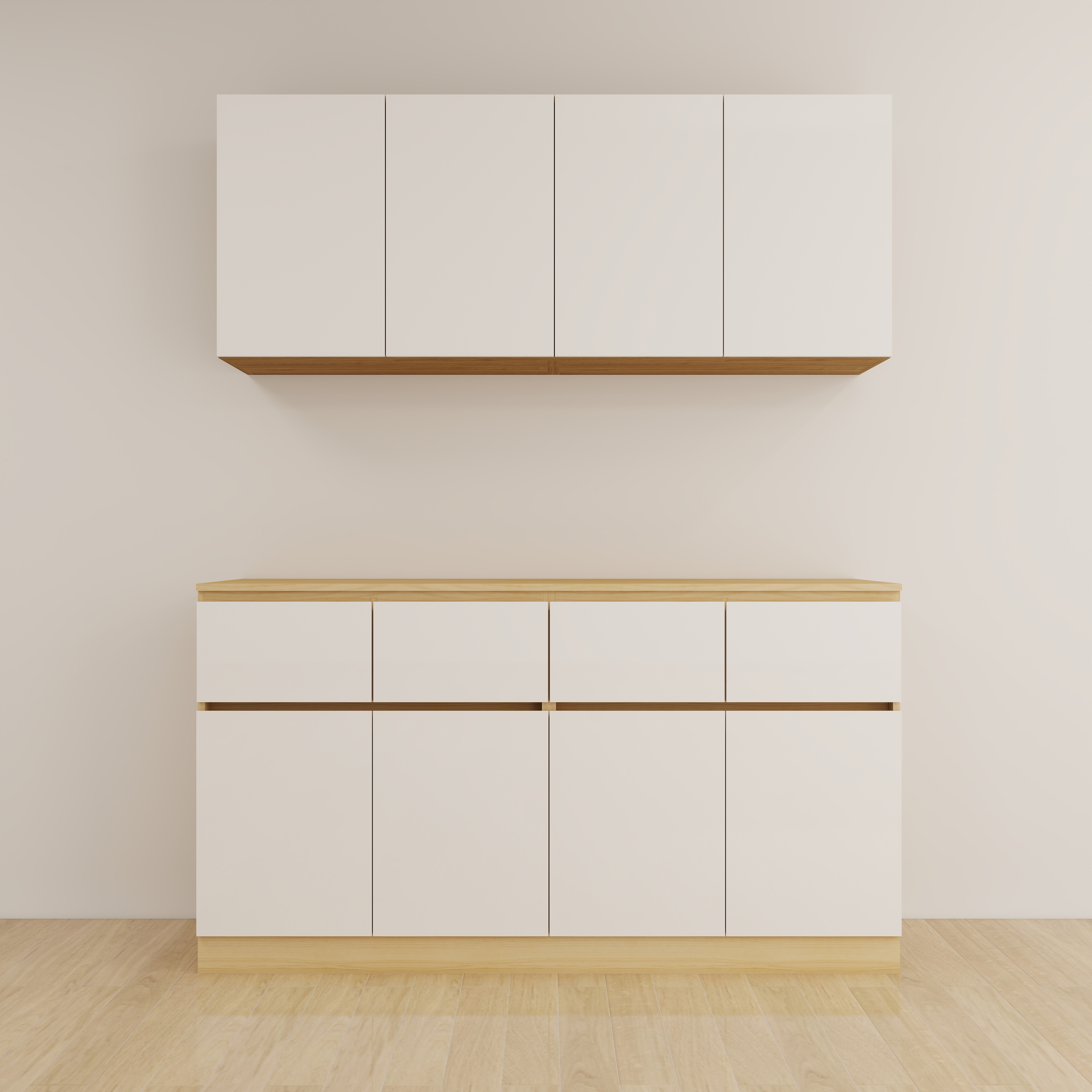 餐廚・餐邊櫃圖片-1