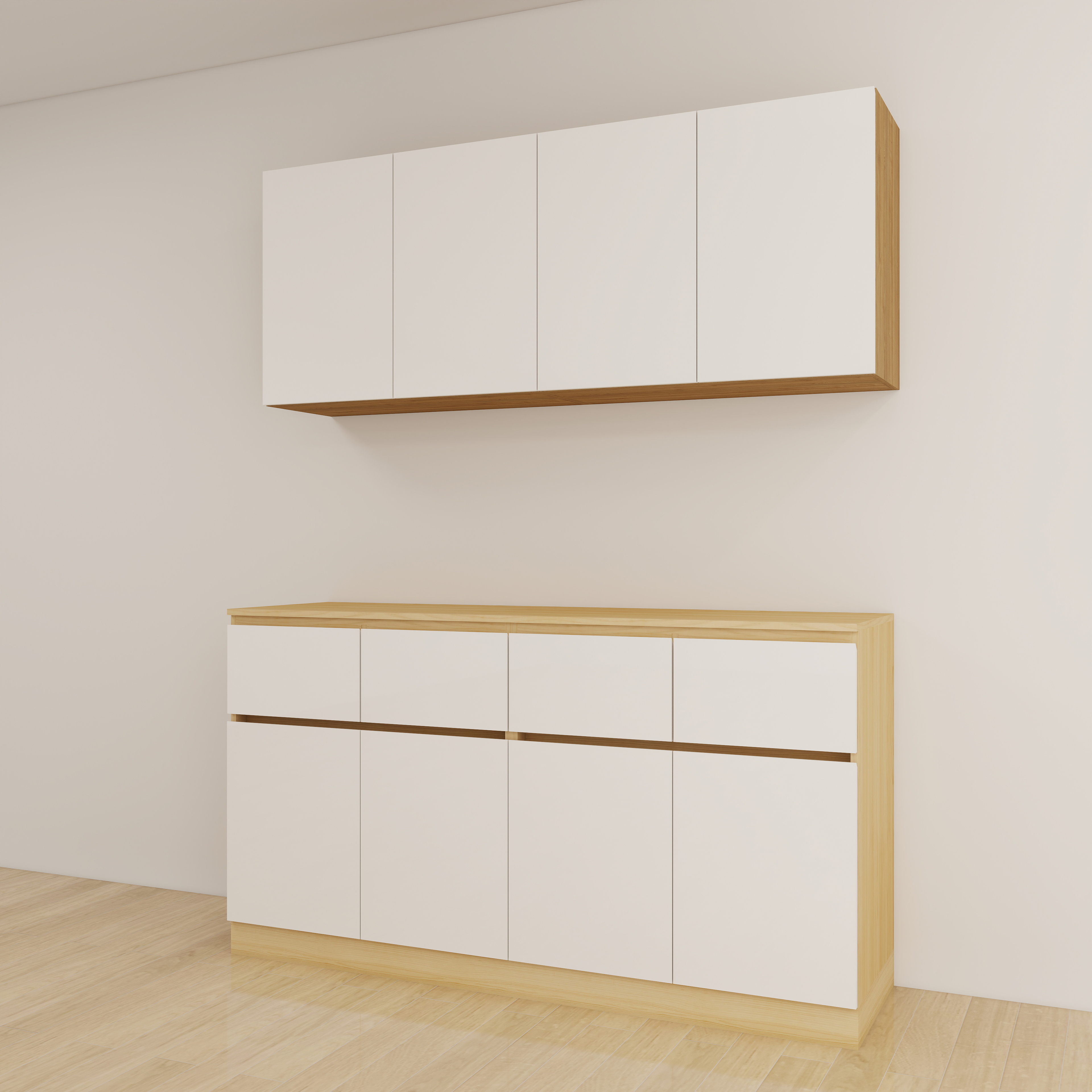 餐廚・餐邊櫃圖片-3